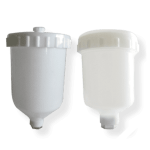 Vaso Plástico De 125 ml