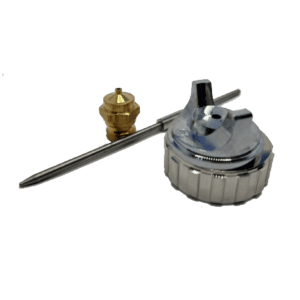 Kit de Repuesto Para pistola de gravedad de 1.5 mm.