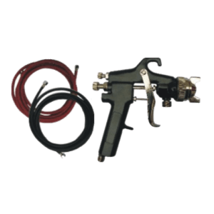 Kit de Repuesto Con pistola y mangueras para tanoue de 10 l.