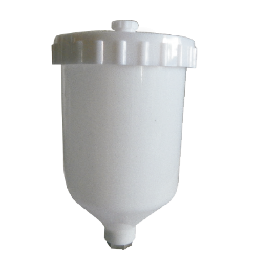 Vaso Plástico De 600 ml