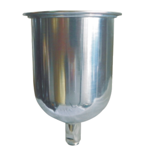 Vaso de Aluminio De 400 ml