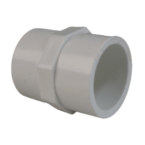 Adaptador Rosca Hembra PVC 1/2”