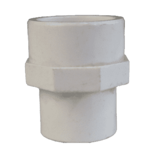 Adaptador Rosca Hembra PVC 3/4” x 1/2”