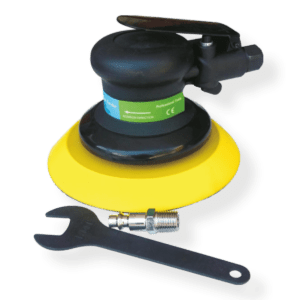 Lijadora uso Industrial