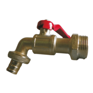 Llave esfera De 1/2”