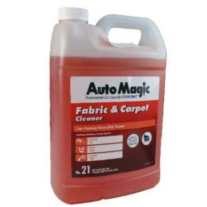 Limpiadro fabric & Carpet Cleaner No. 21