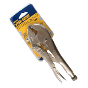 Pinza de Presión 10R