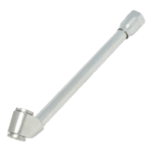 Calibrador Metálico Modelo S927 120 Lbs