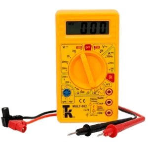 Multímetro Digital