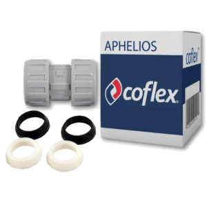 Acople Compresión de 3/4”