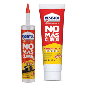 Pegamento NO MAS CLAVOS 310 G.