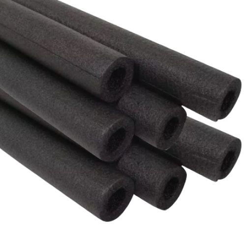 Aislante para Tubería 1” x 1.8 MT (6FT) cubre 3/4”