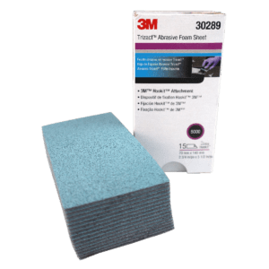Paquete Hoja Espuma No. 3000