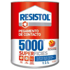 Pegamento 5000 DE 1 LT.