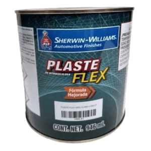 Plaste Gris Claro 18.925 Lt. Sherwin