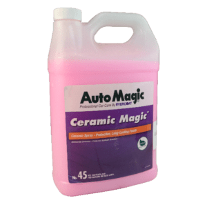 Protector Ceramic Magic No. 45