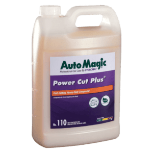 Polish Power Cut Plus No. 110