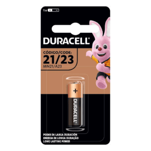 Pila Especializada 123