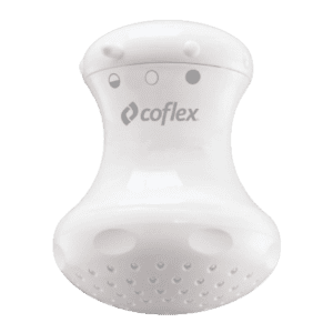 Regadera / Resistencia superior