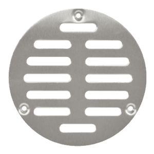 Rejilla para Coladera