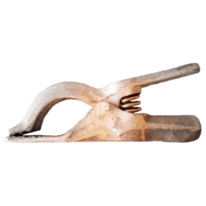 Pinza de Tierra De 200 AMPS