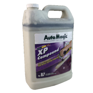 Polish XP Compound No. 87