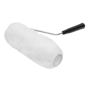 Rodillo Felpa De 4” X 5/8”