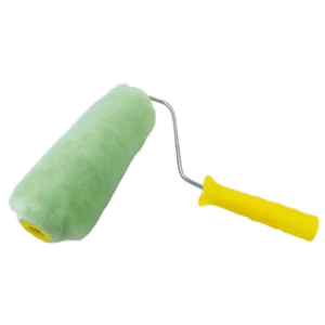Rodillo Felpa De 9” X 1 1/4”