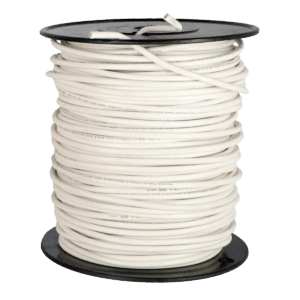 Rollo de Cable Azteca Cal. 12 Rojo