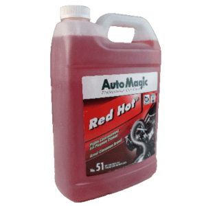 Red Hot All Purpose No. 51