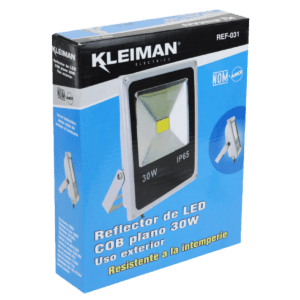 Reflector LED Plano 30w 2100 Lm