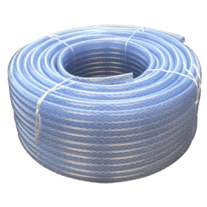 Manguera para Gas 1/4” x 100 mts.