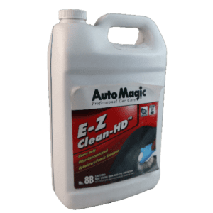 Shampoo para Tapicería Ultraconcentrado E-Z Clean HD No. 88