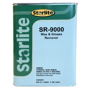 Removedor de Cera y Grasa