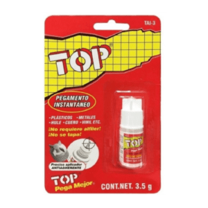 Pegamento TOP