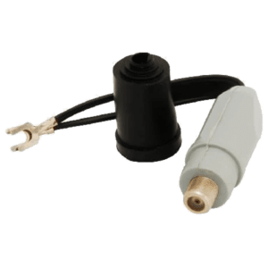 Transformador Exterior