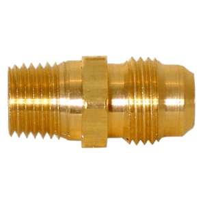 Niple Compresión 1/4”