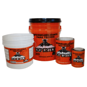 Lata Imperflex protecto chasis