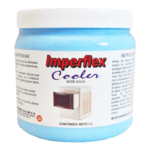 Imperflex Cooler Anticorrosivo
