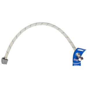 Conector Flexible Vinilo 1.1/4” X 1.7 Mts.